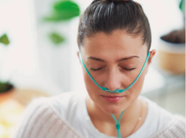 Hydrogen Inhalation Therapy